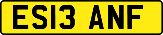 ES13ANF