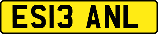 ES13ANL