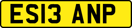 ES13ANP