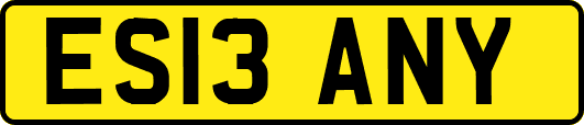 ES13ANY