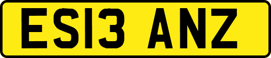 ES13ANZ
