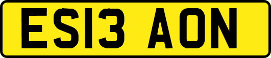 ES13AON