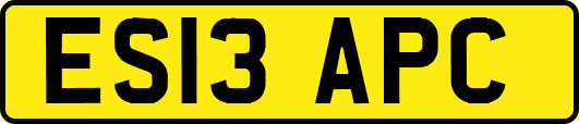 ES13APC