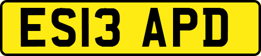 ES13APD
