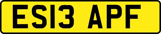 ES13APF