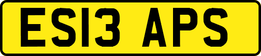 ES13APS