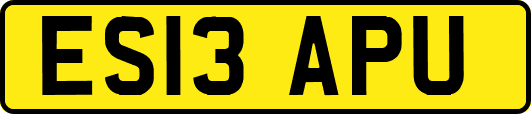ES13APU