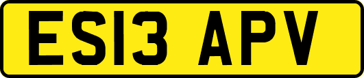 ES13APV