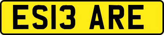 ES13ARE