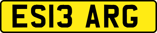 ES13ARG