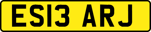 ES13ARJ