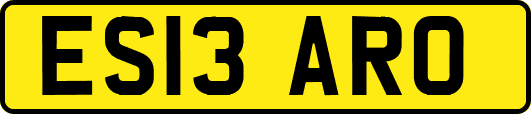 ES13ARO