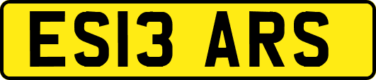 ES13ARS