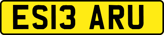 ES13ARU