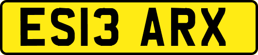 ES13ARX