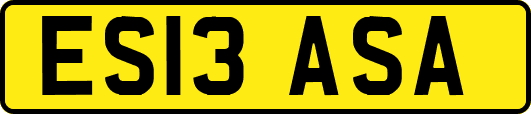 ES13ASA