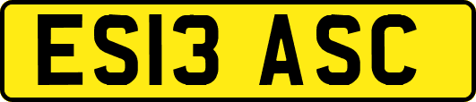 ES13ASC