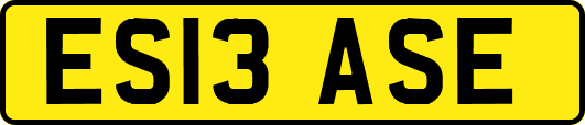 ES13ASE