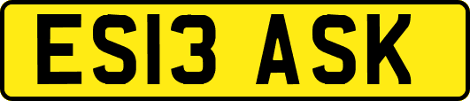 ES13ASK