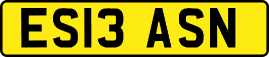 ES13ASN