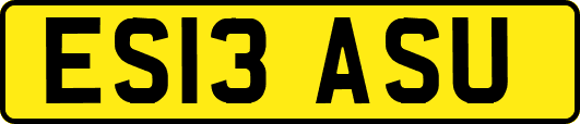 ES13ASU