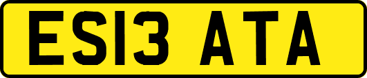 ES13ATA