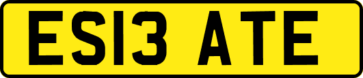 ES13ATE
