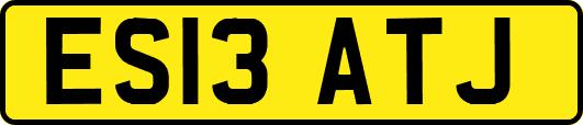 ES13ATJ