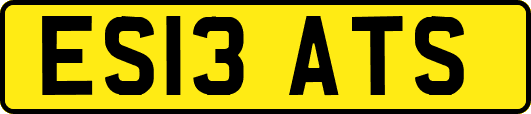 ES13ATS