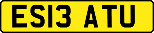 ES13ATU