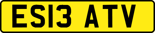 ES13ATV