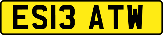 ES13ATW