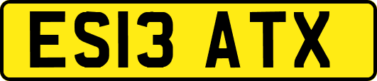 ES13ATX