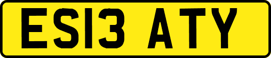 ES13ATY