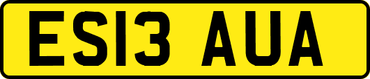 ES13AUA