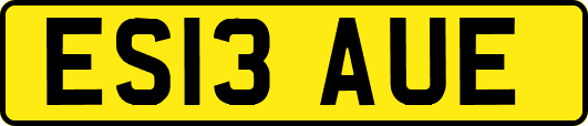 ES13AUE