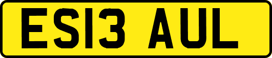ES13AUL
