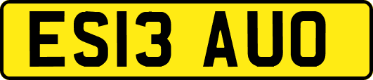 ES13AUO