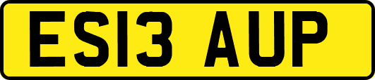 ES13AUP