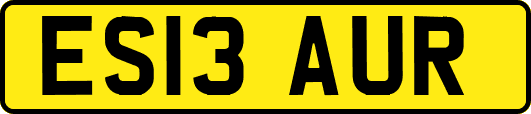 ES13AUR