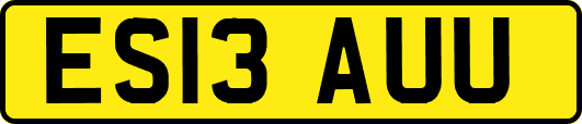ES13AUU