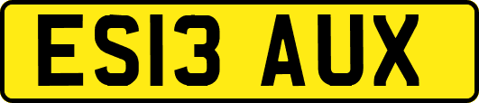 ES13AUX