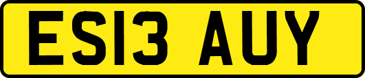 ES13AUY