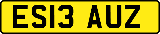 ES13AUZ