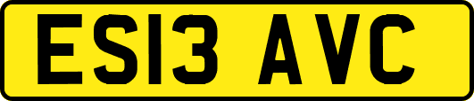 ES13AVC