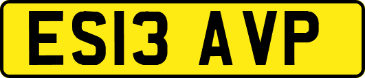 ES13AVP