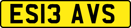 ES13AVS