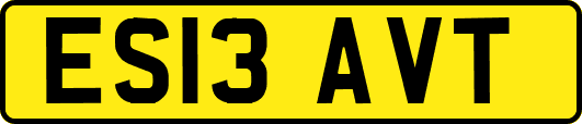ES13AVT