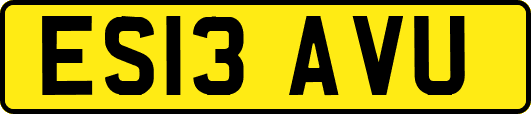 ES13AVU