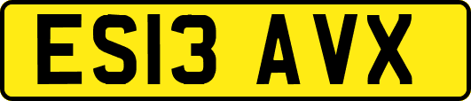 ES13AVX